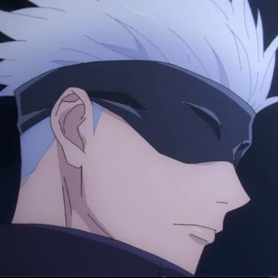 Satoru Gojo thumbnail