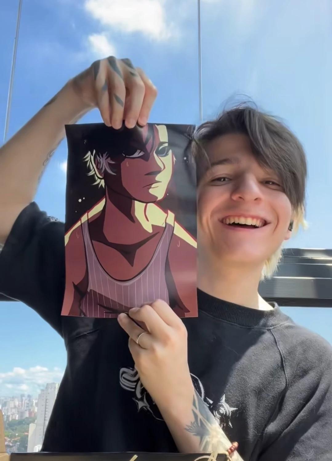 Matt thumbnail