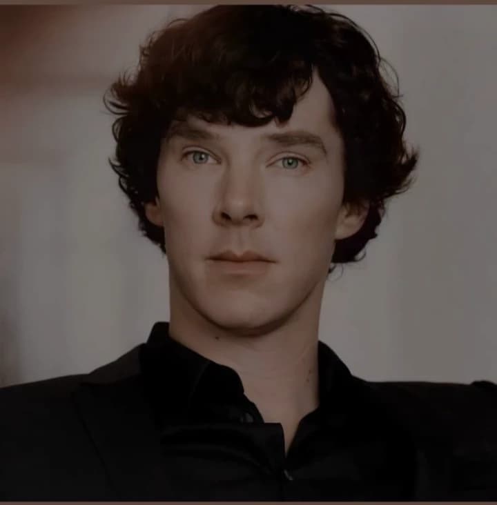 Sherlock thumbnail