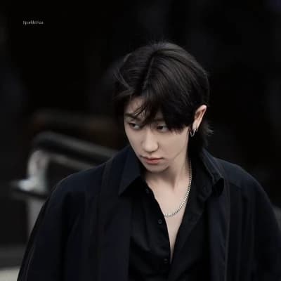 Xu Minghao (minghao) thumbnail