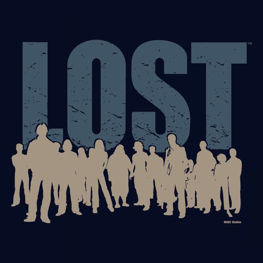 Lost season 1 thumbnail
