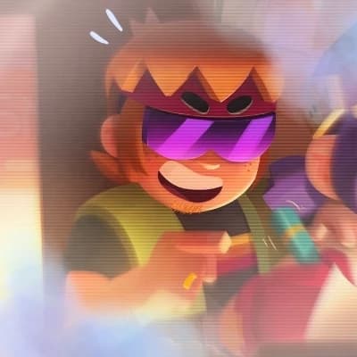 Buster thumbnail