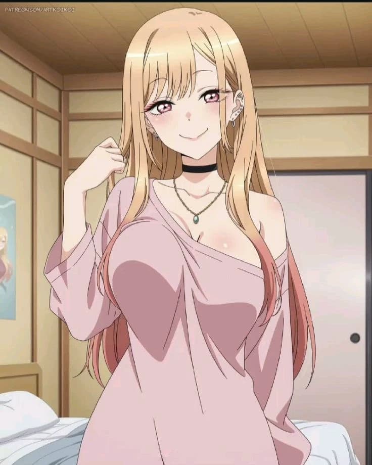 Marin Kitagawa thumbnail