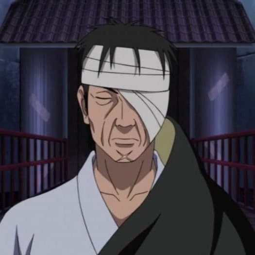 Danzou Shimura thumbnail