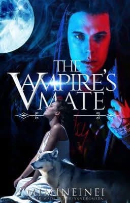 The vampire mate thumbnail