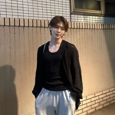 Yeosang thumbnail