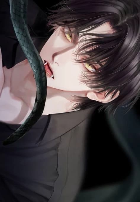 ~ Matias ~ thumbnail