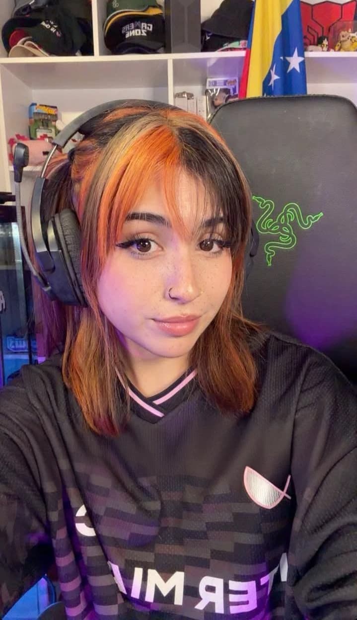 Gabriela Suárez (Feirlygab) thumbnail
