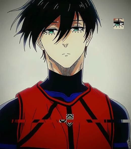 Rin Itoshi thumbnail