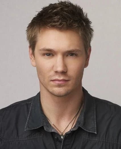 Lucas Scott thumbnail