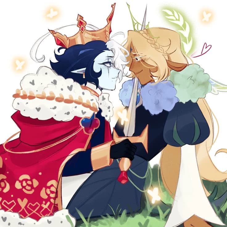 Viridescent Daydream PVC (Viriking) thumbnail