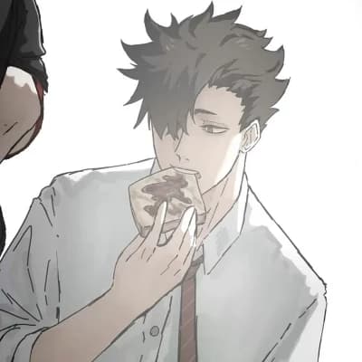 Kuroo thumbnail