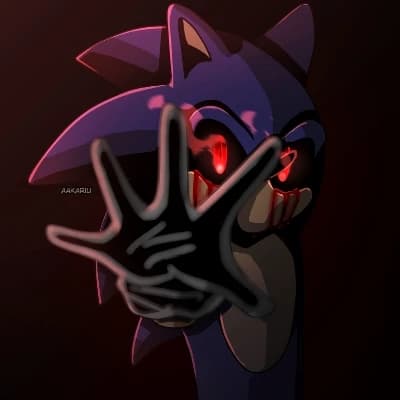 Sonic.EXE thumbnail