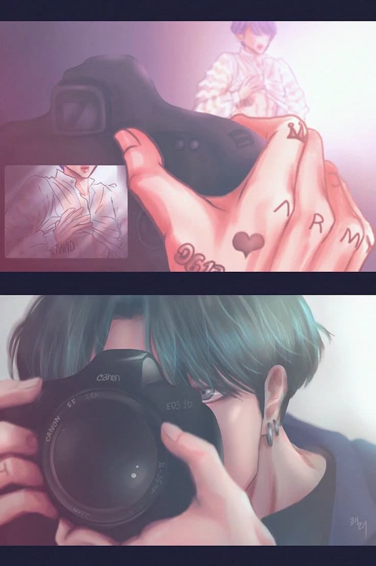 Jungkook Private Photographer thumbnail