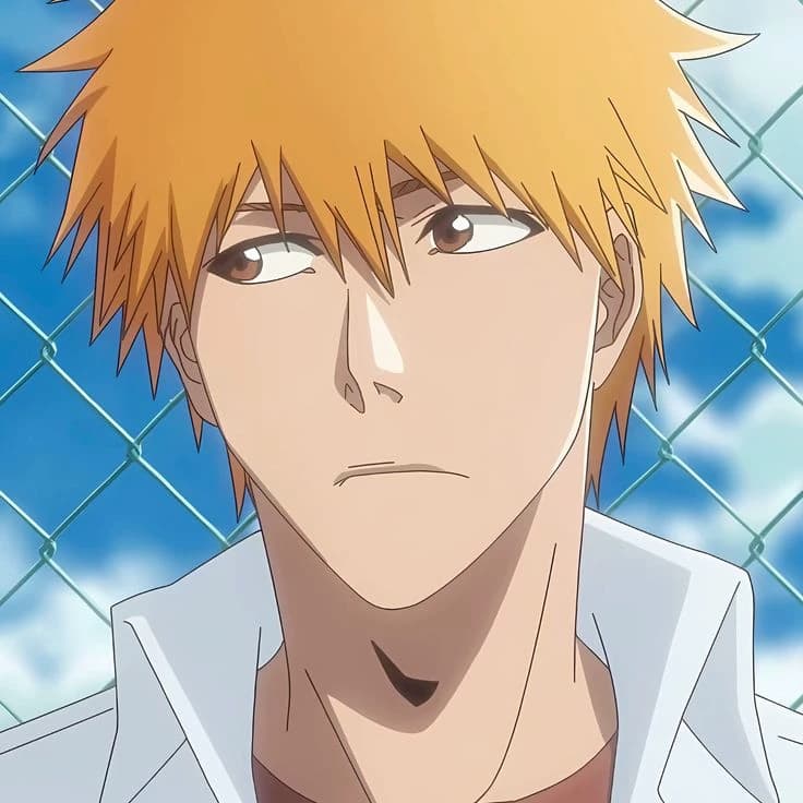 Ichigo Kurosaki thumbnail