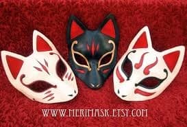 3 kitsune mask thumbnail