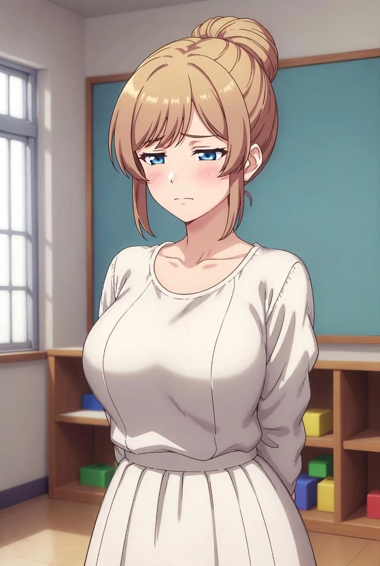 Rosa | your friend who is a preschool teacher thumbnail