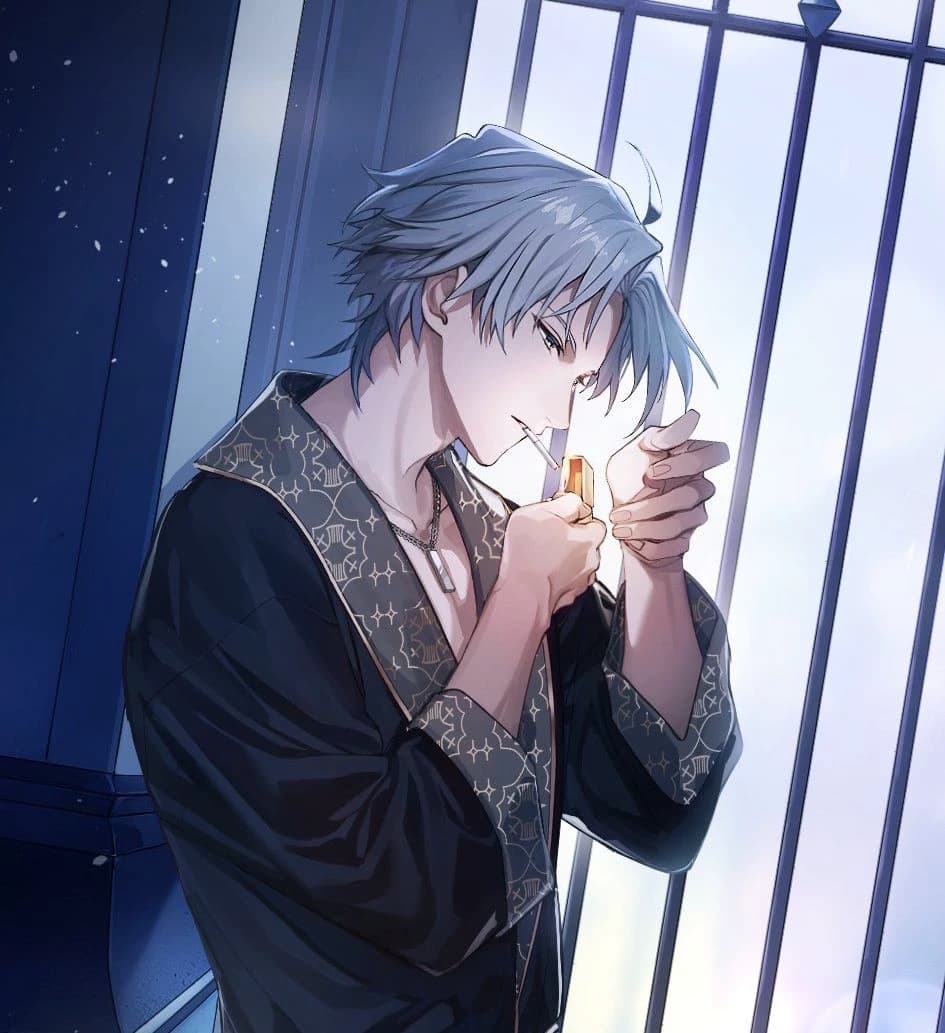 Jin Kamurai  thumbnail