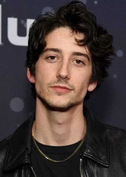Milo Manheim thumbnail
