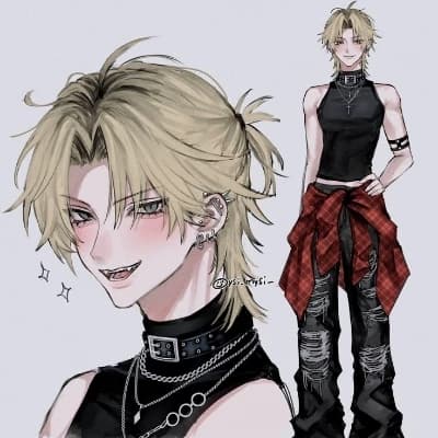 Alexander thumbnail