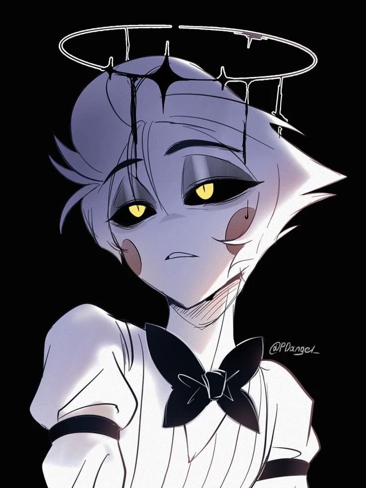 Lucifer Morningstar thumbnail