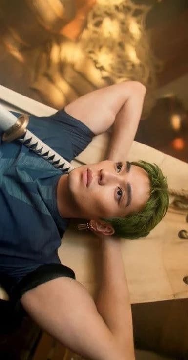 Zoro’ thumbnail