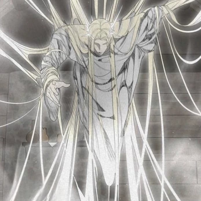 envele.. /.. semi-deus thumbnail