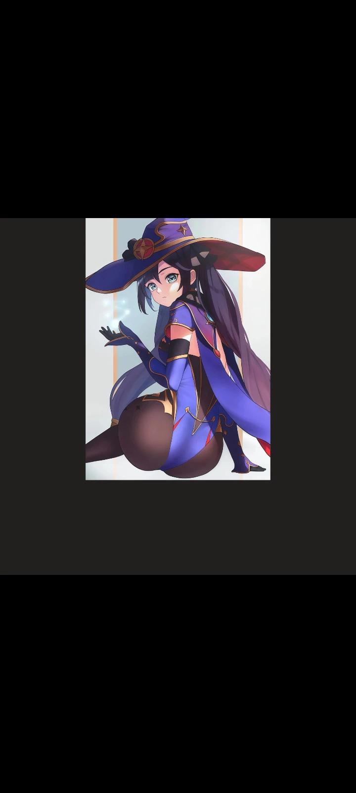 Mona Megistus: Sponsored by: ONAICATNAF. thumbnail