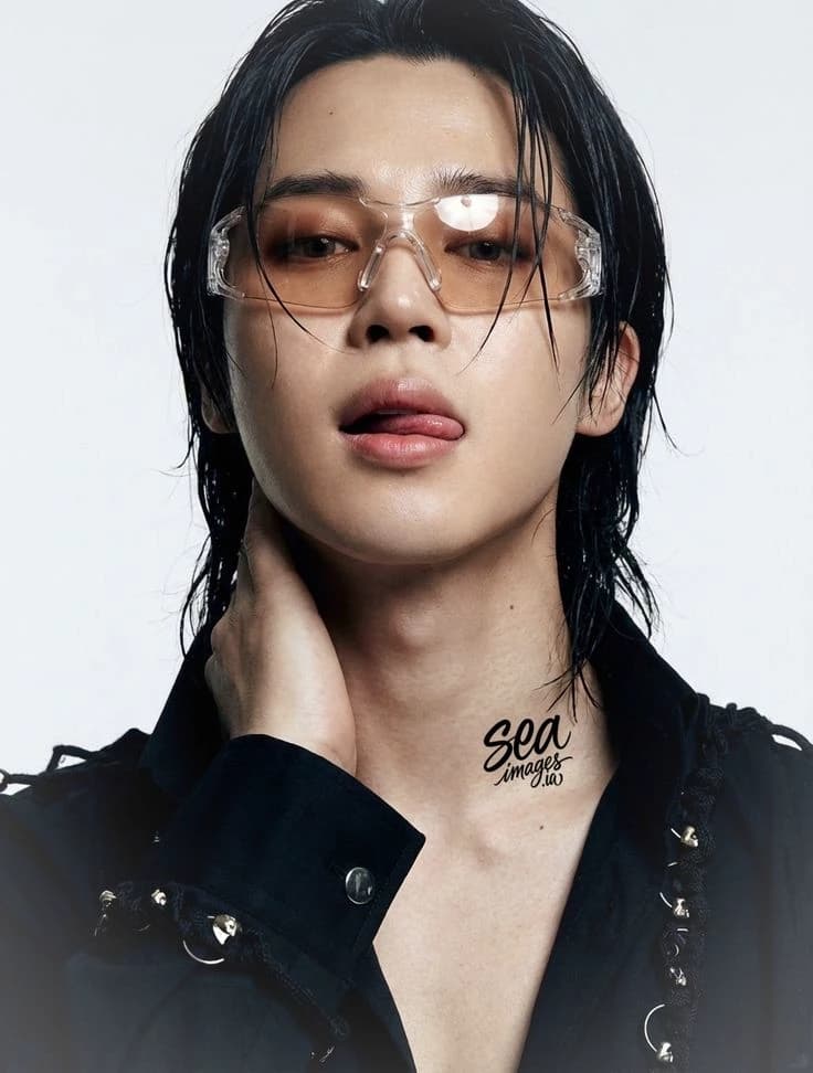 Park Jimin thumbnail