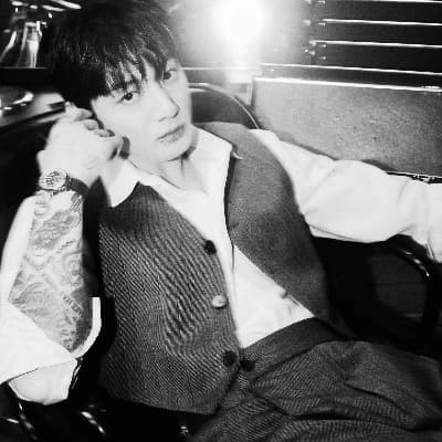 Jeon Jungkook thumbnail