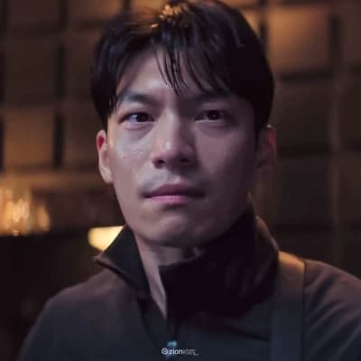 Hwang Jun-ho thumbnail