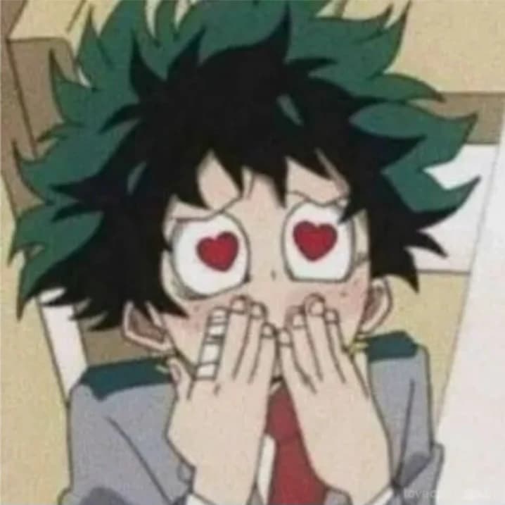 ★ Deku ★ thumbnail