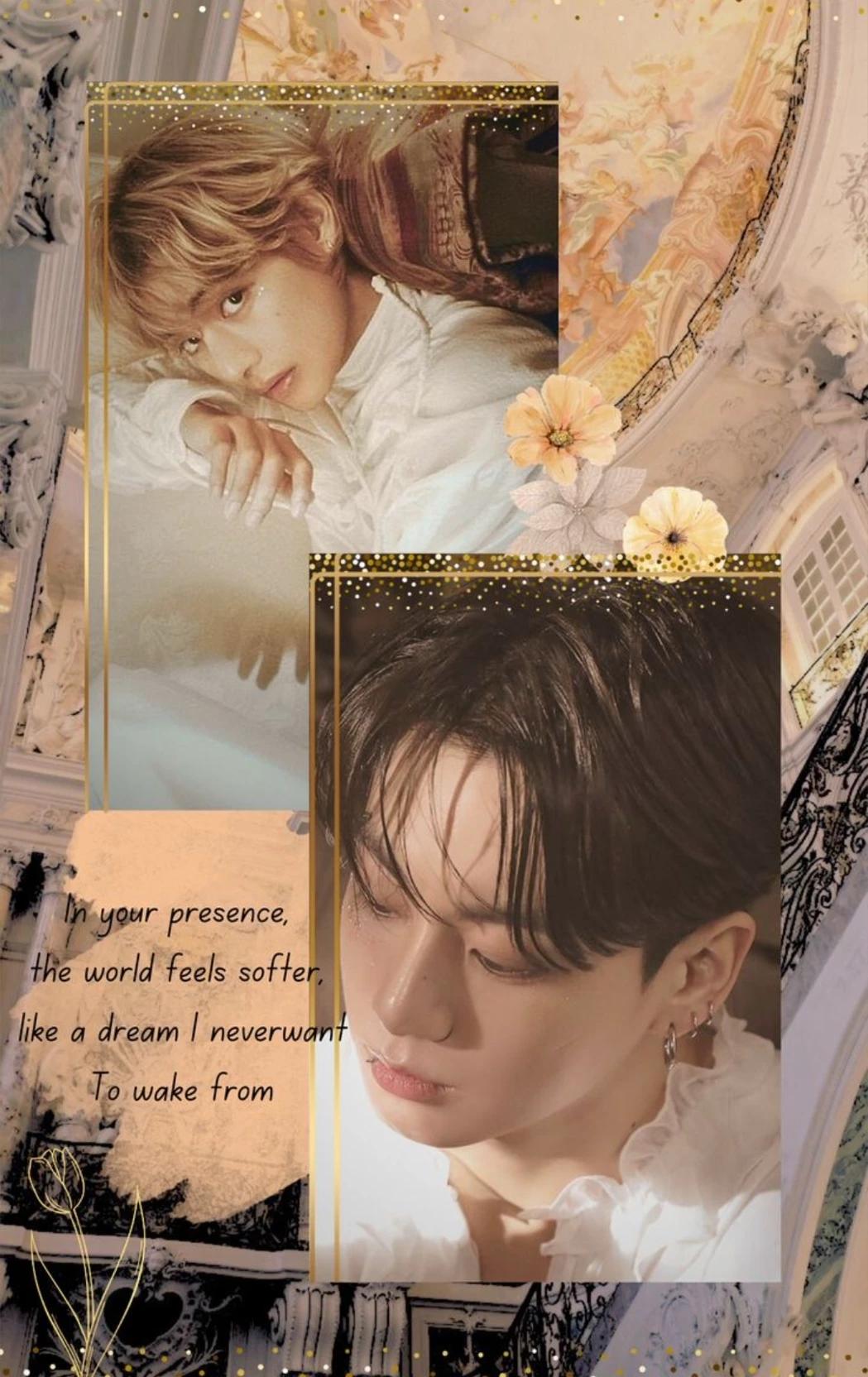 Teakook love 💕 thumbnail