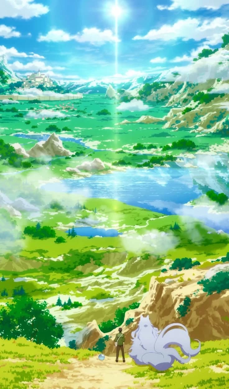 Anti Hero Isekai thumbnail