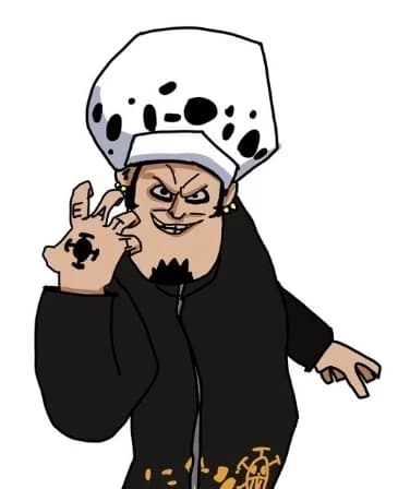 One piece thumbnail