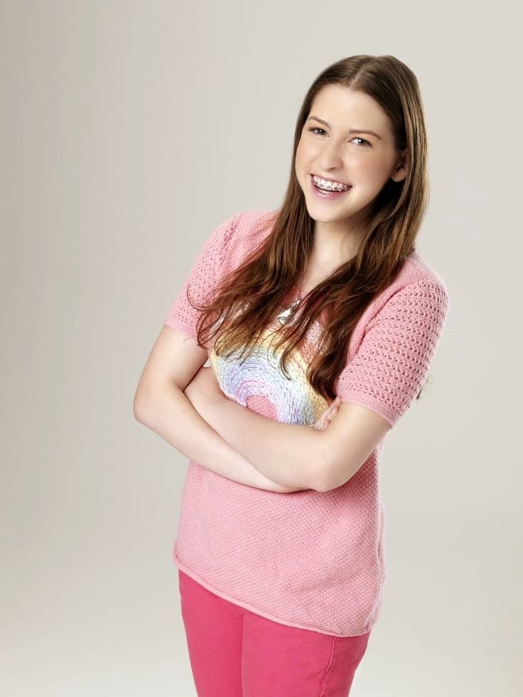 Sue Heck - The Middle thumbnail