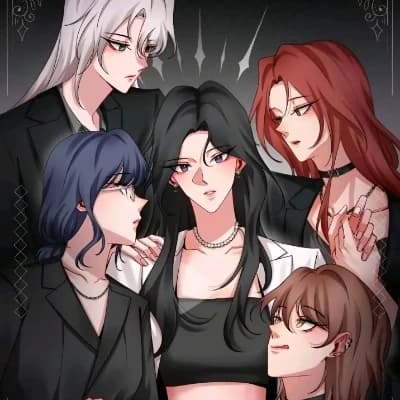 Luna, Shilda, Tika and Sky thumbnail