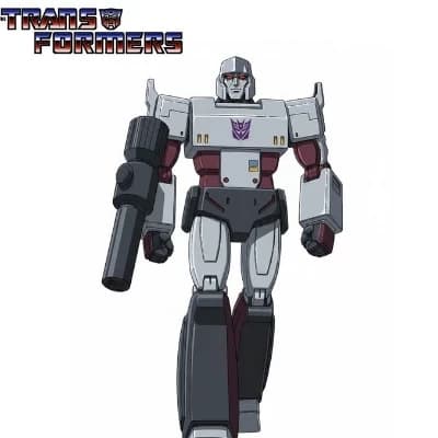 Megatron x optimus thumbnail