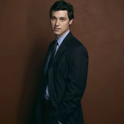 Dr. Lance Sweets thumbnail