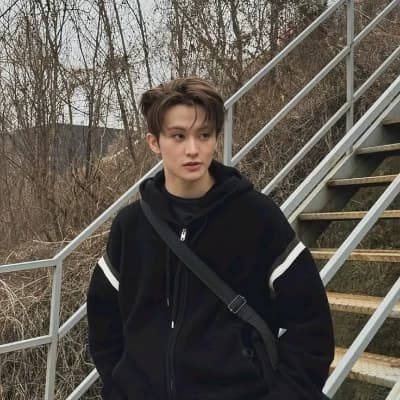 Mark Lee thumbnail