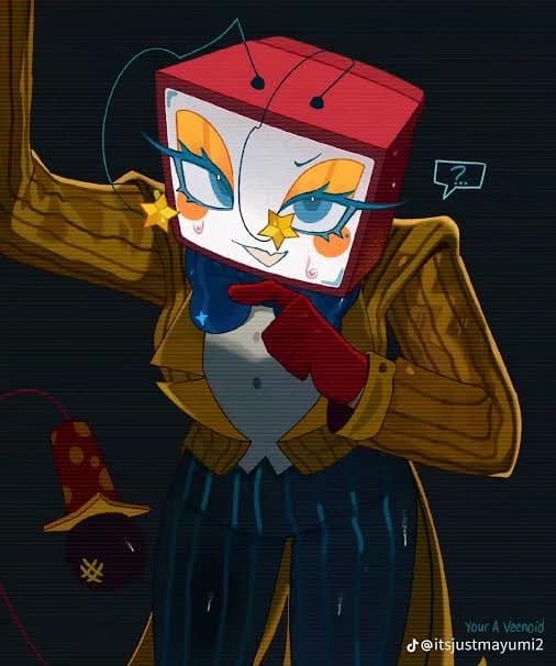 vee show time thumbnail