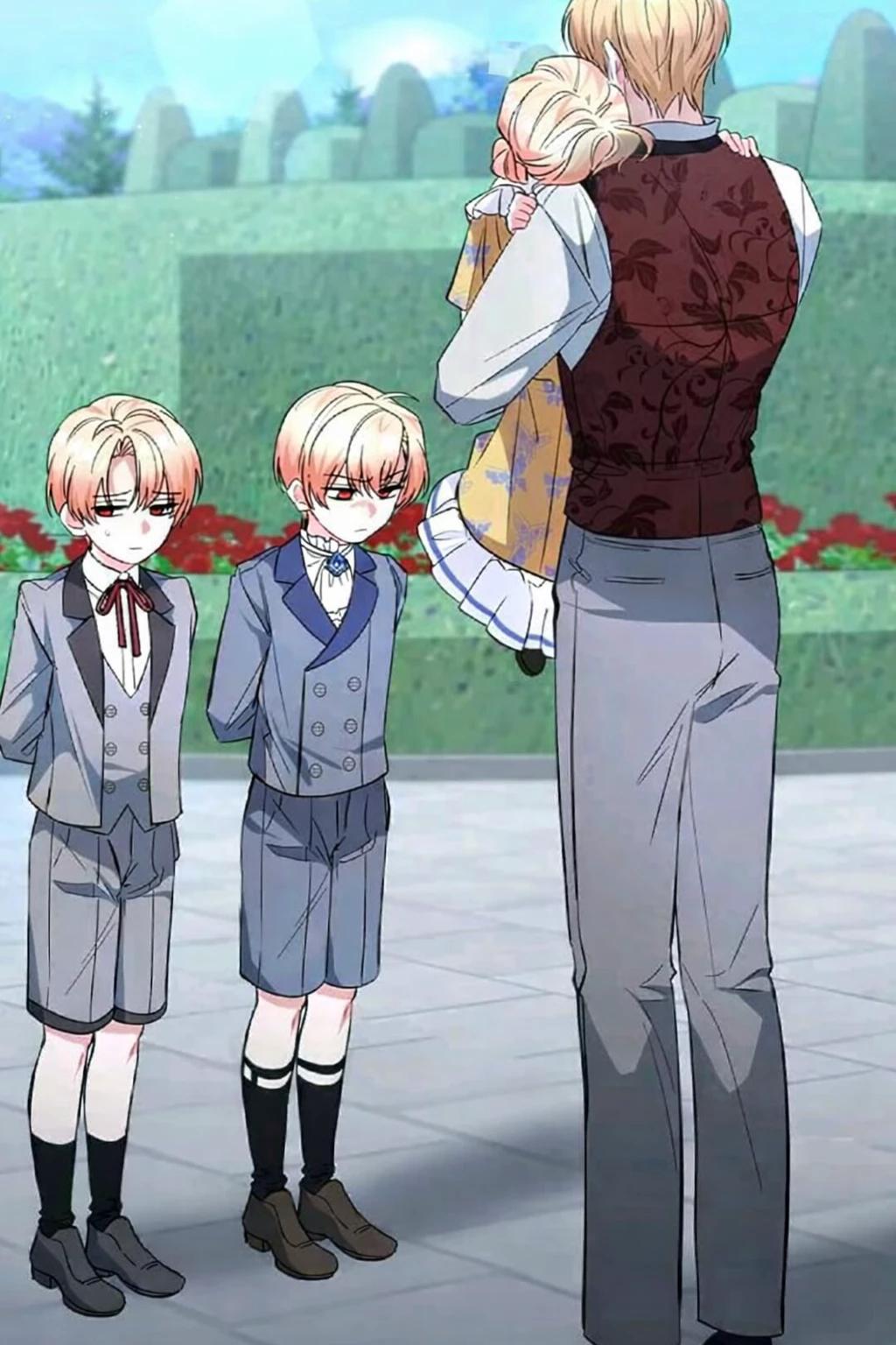 Your brothers hate you thumbnail