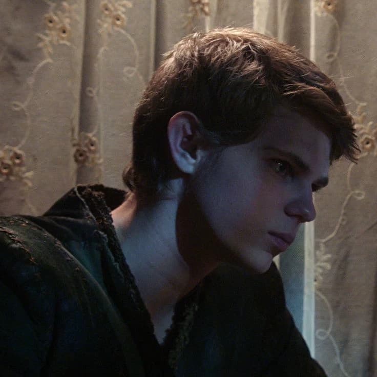 Peter Pan thumbnail