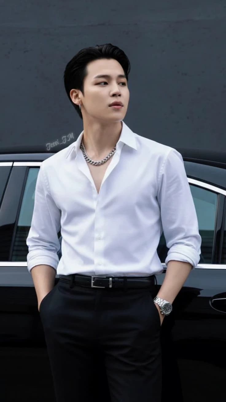 Park Jimin thumbnail