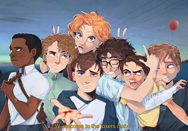 The Loser's Club thumbnail
