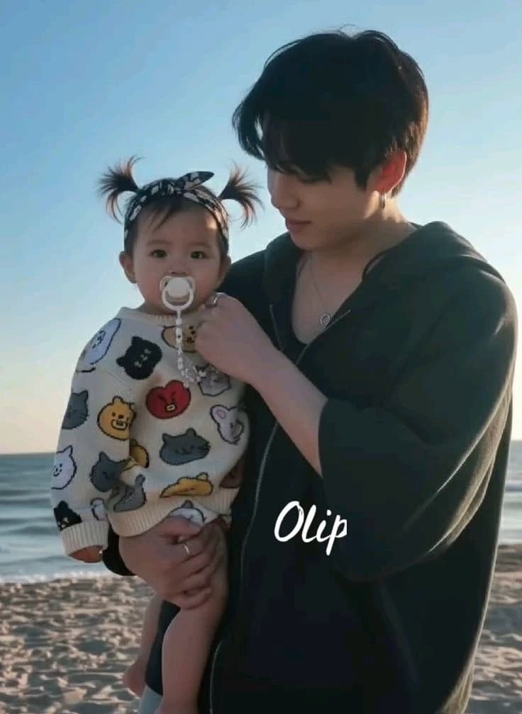 Jungkook  thumbnail