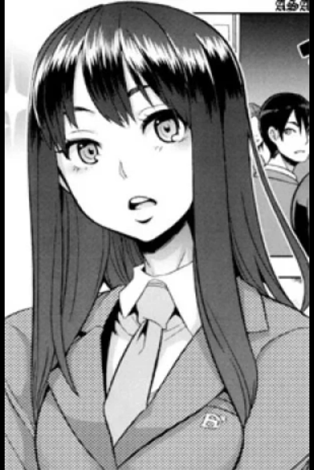 Saki Yoshida thumbnail