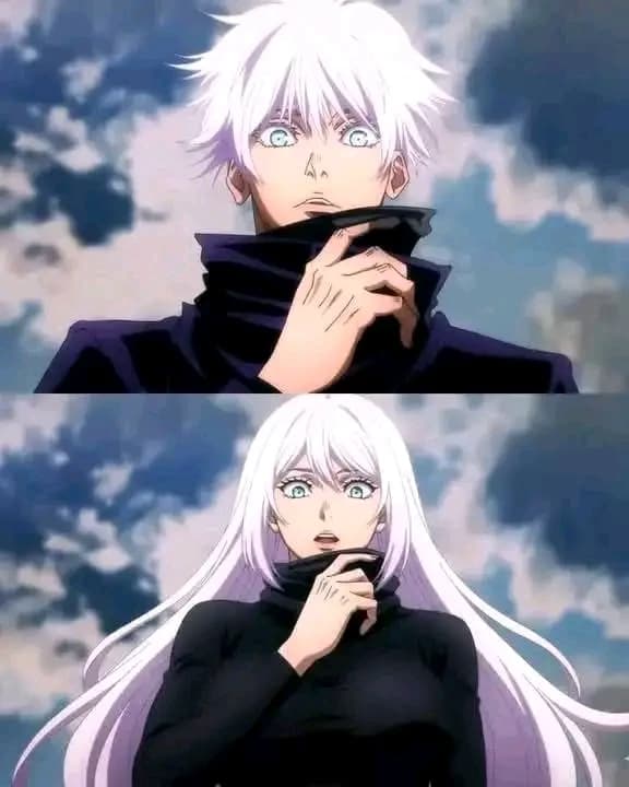 Iris is similar to Kojo Satoru thumbnail