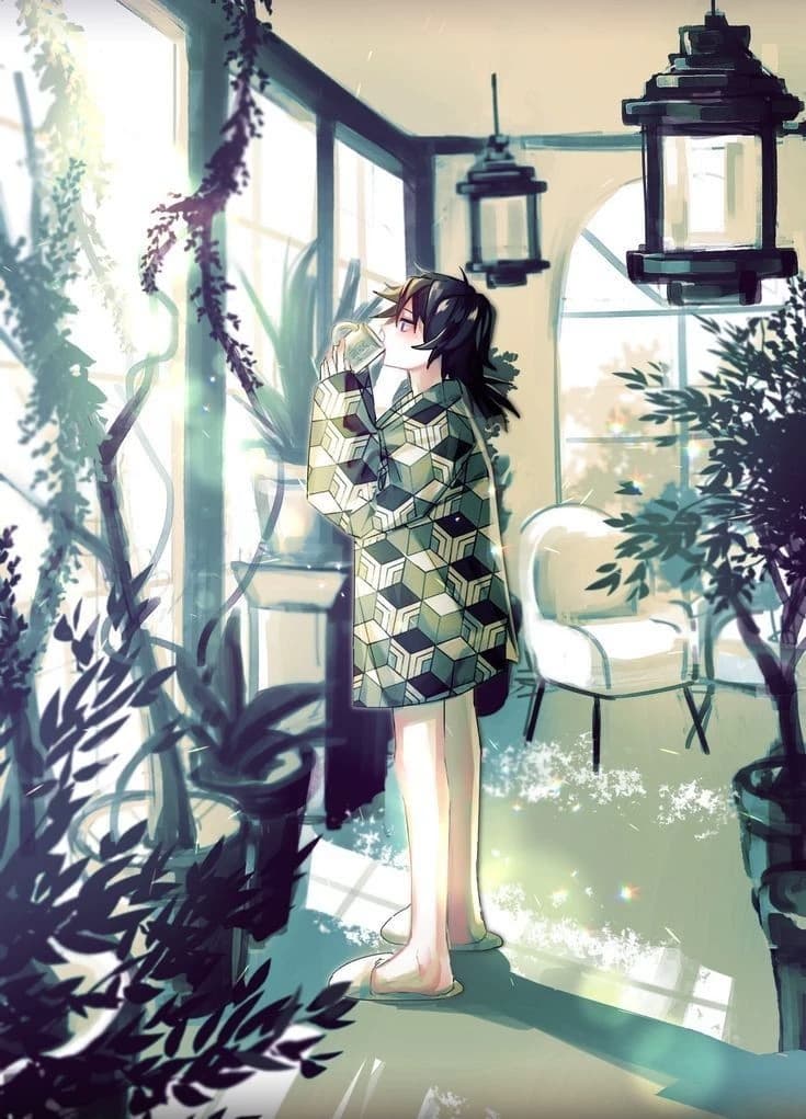 Giyuu Tomioka/ widower thumbnail