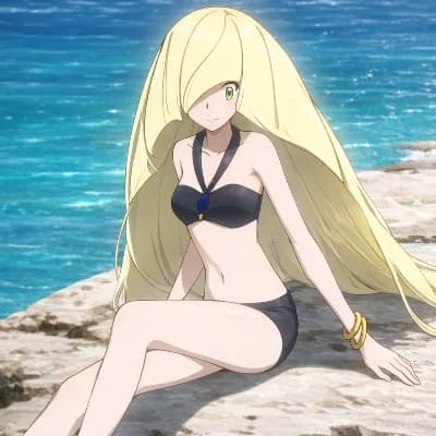 Lusamine thumbnail